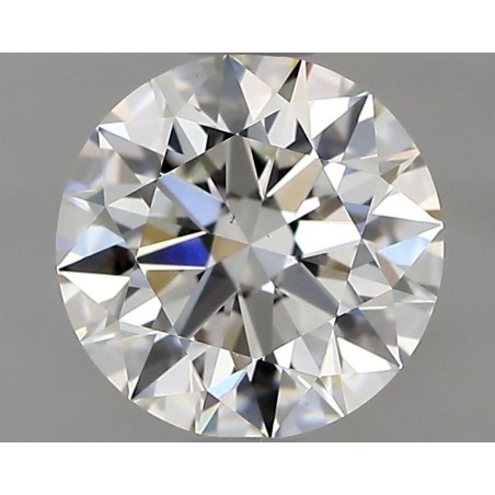Diament szlif okrągły, 0.92ct, VS1, G, GIA 7521213507